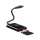 UGREEN Czytnik kart USB-C 2w1 CM265 czarny - 1501453 - zdjęcie 3